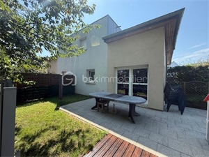 duplex-triplex à la vente -   68790  MORSCHWILLER LE BAS, surface 79 m2 vente duplex-triplex - UBI483677858